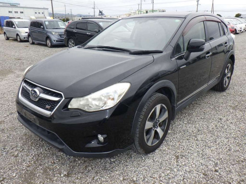 2014 Subaru XV HYBRID GPE[0]