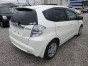 2011 Honda Fit Hybrid