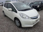 2011 Honda Fit Hybrid