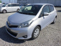 2014 Toyota Vitz