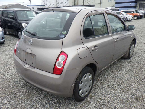 2008 Nissan March AK12[1]