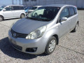 2008 Nissan Note