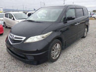 2005 Honda Elysion