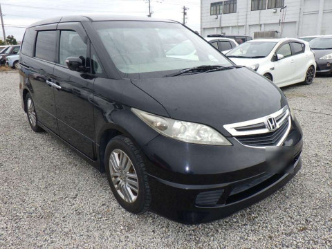 2005 Honda Elysion RR1[2]