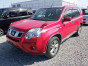 2012 Nissan X-Trail