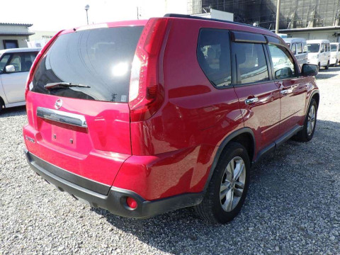 2012 Nissan X-Trail NT31[1]