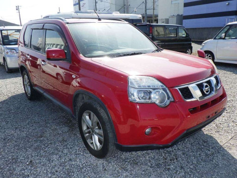 2012 Nissan X-Trail NT31[2]