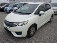 2014 Honda Fit