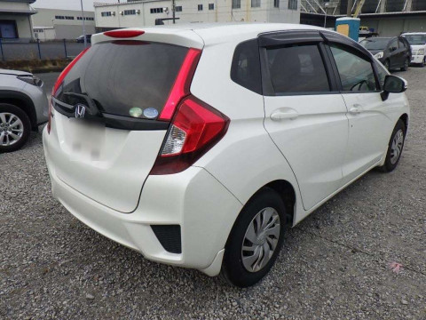 2014 Honda Fit GK3[1]