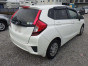 2014 Honda Fit