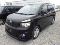 2010 Toyota Voxy