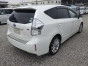 2014 Toyota Prius alpha