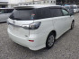 2012 Toyota Wish