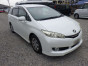 2012 Toyota Wish