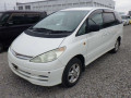 2001 Toyota Estima