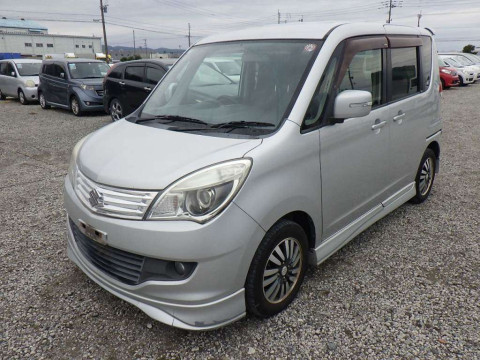 2012 Suzuki Solio MA15S[0]