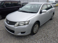 2010 Toyota Allion