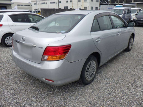 2010 Toyota Allion NZT260[1]