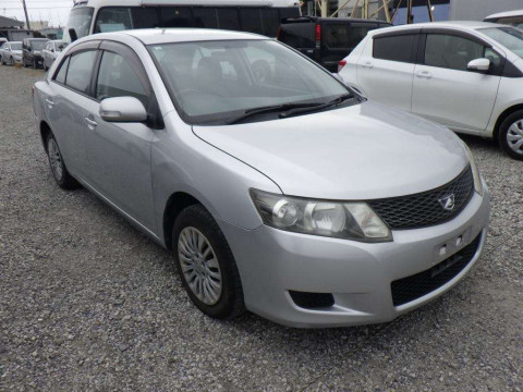 2010 Toyota Allion NZT260[2]