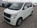 2016 Suzuki Wagon R