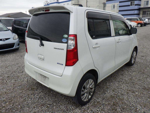 2016 Suzuki Wagon R MH44S[1]