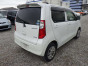 2016 Suzuki Wagon R