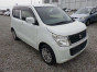 2016 Suzuki Wagon R