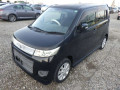 2009 Suzuki WAGON R STINGRAY