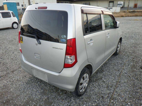 2010 Suzuki Wagon R MH23S[1]