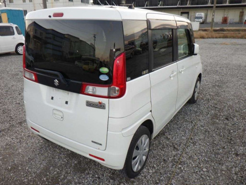 2014 Suzuki Spacia MK32S[1]