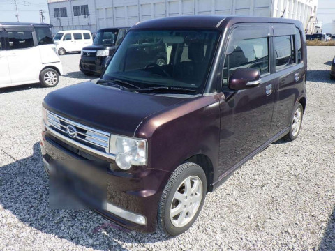 2012 Daihatsu Move Conte L575S[0]