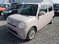 2013 Daihatsu Mira Cocoa