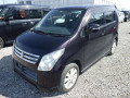 2009 Suzuki Wagon R