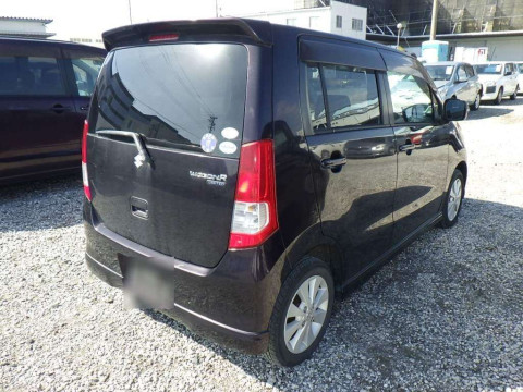 2009 Suzuki Wagon R MH23S[1]