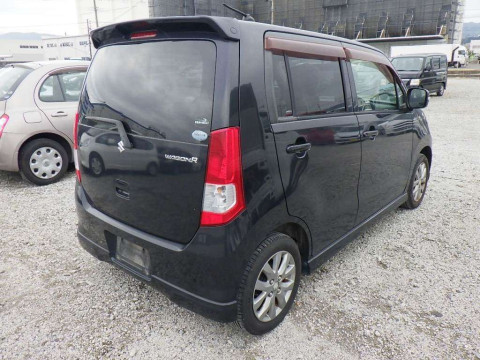 2012 Suzuki Wagon R MH23S[1]