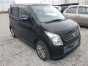 2012 Suzuki Wagon R