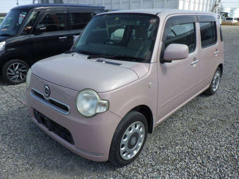 2014 Daihatsu Mira Cocoa L675S[0]