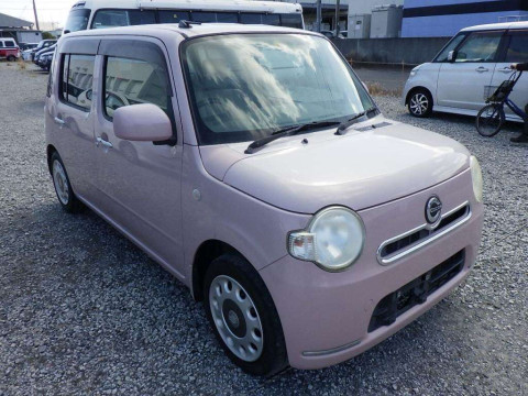 2014 Daihatsu Mira Cocoa L675S[2]