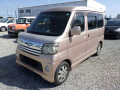 2005 Daihatsu Atrai Wagon