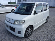 2008 Suzuki WAGON R STINGRAY