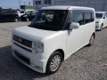 2009 Daihatsu Move Conte Custom