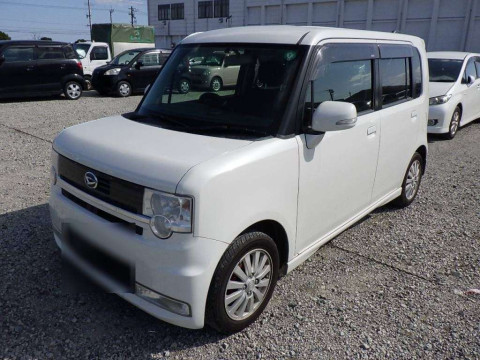 2009 Daihatsu Move Conte Custom L575S[0]