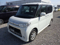 2013 Daihatsu Tanto Custom