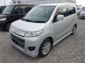 2011 Suzuki WAGON R STINGRAY