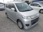 2011 Suzuki WAGON R STINGRAY