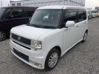 2010 Daihatsu Move Conte Custom