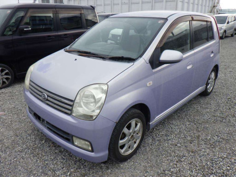 2004 Daihatsu Mira Avy L250S[0]