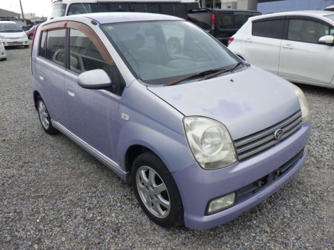 2004 Daihatsu Mira Avy L250S[2]