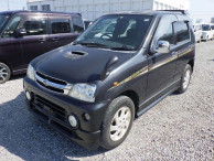 2004 Daihatsu Terios Kid