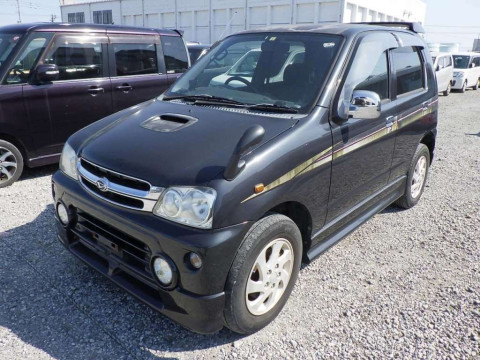 2004 Daihatsu Terios Kid J131G[0]